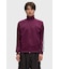 Contrast Tape Track Jacket - J5557