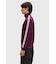 Contrast Tape Track Jacket - J5557