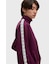 Contrast Tape Track Jacket - J5557