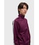 Contrast Tape Track Jacket - J5557