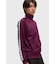 Contrast Tape Track Jacket - J5557
