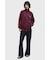 Contrast Tape Track Jacket - J5557