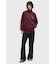 Contrast Tape Track Jacket - J5557