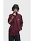Contrast Tape Track Jacket - J5557