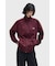 Contrast Tape Track Jacket - J5557
