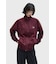 Contrast Tape Track Jacket - J5557