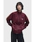 Contrast Tape Track Jacket - J5557