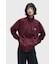 Contrast Tape Track Jacket - J5557