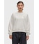 Tipped Sweatshirt - G1148