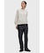 Tipped Sweatshirt - G1148