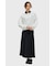 Tipped Sweatshirt - G1148