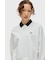 Tipped Sweatshirt - G1148