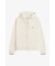 Tipped Hooded Sweatshirt - G2164