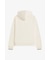 Tipped Hooded Sweatshirt - G2164
