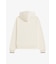 Tipped Hooded Sweatshirt - G2164