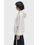 Tipped Hooded Sweatshirt - G2164