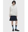 Tipped Hooded Sweatshirt - G2164