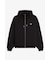 Tipped Hooded Sweatshirt - G2164