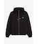 Tipped Hooded Sweatshirt - G2164