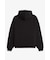 Tipped Hooded Sweatshirt - G2164