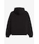 Tipped Hooded Sweatshirt - G2164