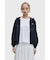 Tipped Hooded Sweatshirt - G2164