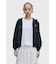 Tipped Hooded Sweatshirt - G2164