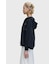 Tipped Hooded Sweatshirt - G2164