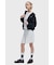 Tipped Hooded Sweatshirt - G2164