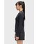 Twin Tipped Ribbed Polo Shirt - G3164