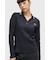 Twin Tipped Ribbed Polo Shirt - G3164