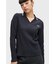 Twin Tipped Ribbed Polo Shirt - G3164