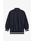Longline Tipped Bomber Jacket - J3106