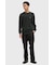 Pique Stitch Jumper - K1309