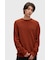 Pique Stitch Jumper - K1309