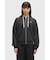 Hooded Zip-Through Sweatshirt ‐ G3134