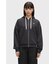 Hooded Zip-Through Sweatshirt ‐ G3134
