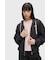 Hooded Zip-Through Sweatshirt ‐ G3134