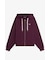 Hooded Zip-Through Sweatshirt ‐ G3134