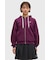Hooded Zip-Through Sweatshirt ‐ G3134