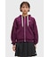 Hooded Zip-Through Sweatshirt ‐ G3134