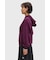 Hooded Zip-Through Sweatshirt ‐ G3134