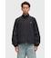 Oversized Shell Jacket - J3310