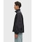 Oversized Shell Jacket - J3310