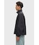 Oversized Shell Jacket - J3310