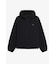 Oversized Hooded Shell Jacket - J3311