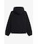 Oversized Hooded Shell Jacket - J3311