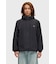 Oversized Hooded Shell Jacket - J3311