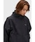 Oversized Hooded Shell Jacket - J3311
