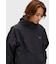 Oversized Hooded Shell Jacket - J3311